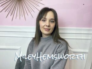 MileyHemsworth