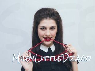 MileyLittleDrago