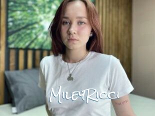 MileyRicci