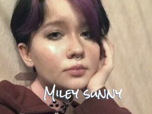 Miley_sunny