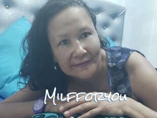 Milfforyou