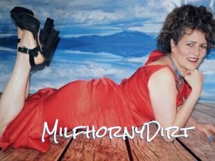 MilfhornyDirt