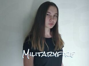 Militaryfire