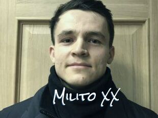 Milito_XX