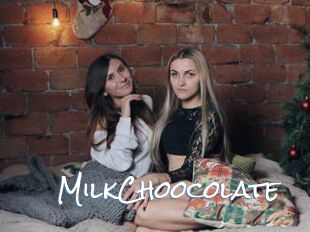 MilkChoocolate