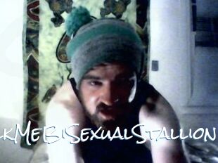 MilkMeBiSexualStallion