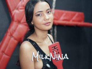 MilkNina