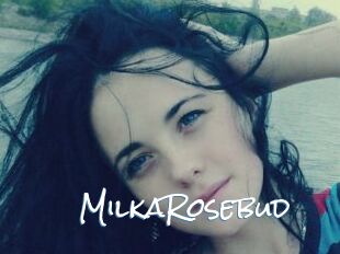 MilkaRosebud