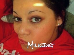 Milkjug
