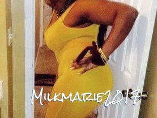 Milkmarie2017