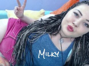 Milky