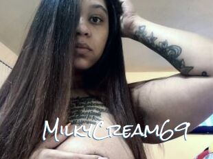 MilkyCream69