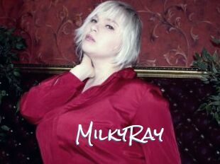 MilkyRay