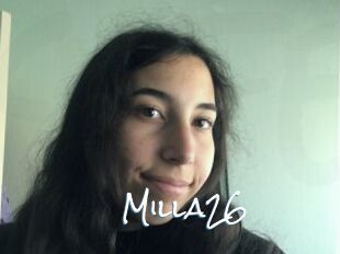 Milla26