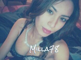 Milla78