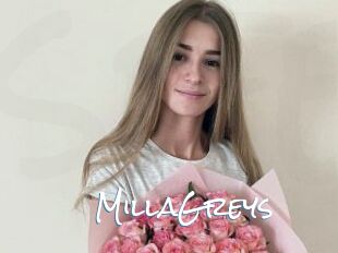 MillaGreys