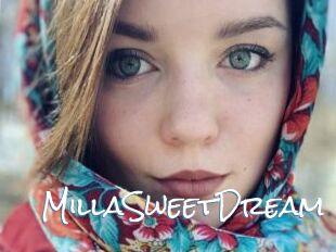 MillaSweetDream