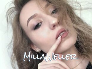 MillaWeller