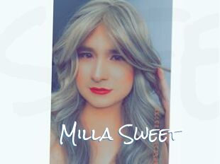 Milla_Sweet