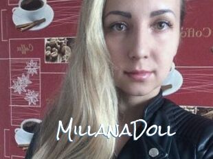 MillanaDoll