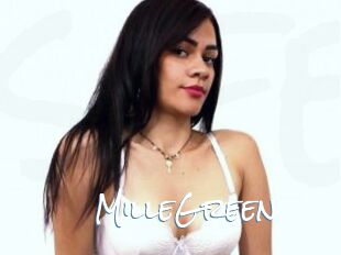 MilleGreen