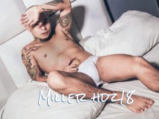 Miller_hdz18