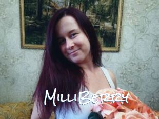 MilliBerry