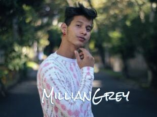 MillianGrey