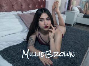 MillieBrown