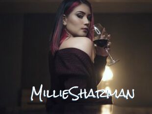 MillieSharman
