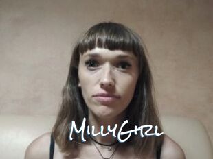 MillyGirl