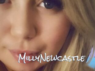 MillyNewcastle