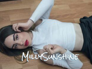 MillySunshine