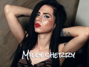 Milly_cherry