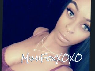 MimiFoxXOXO