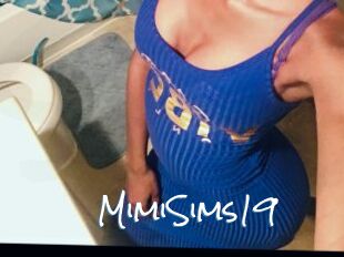 MimiSims19