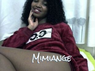 Mimiange