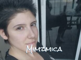 Mimzmica