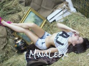 MinaLeeX
