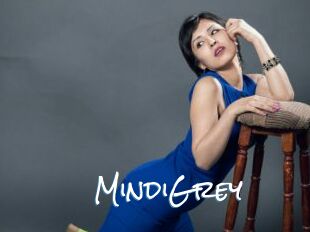 MindiGrey