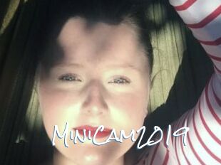 MiniCam2019