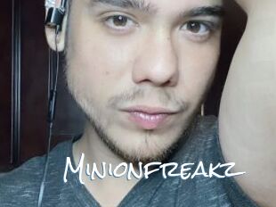 Minionfreakz