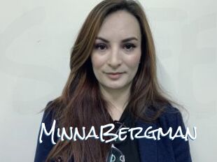MinnaBergman