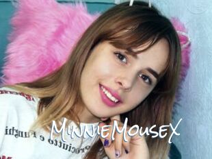 MinnieMouseX