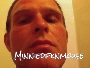 Minniedfknmouse