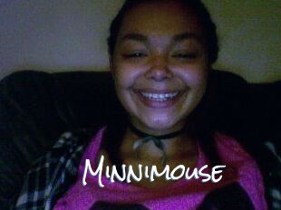 Minnimouse
