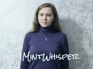 MintWhisper