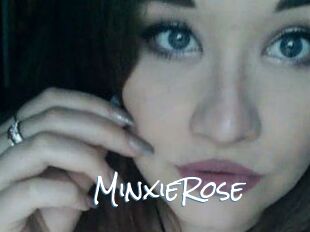 MinxieRose