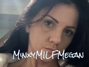 MinxyMILFMegan