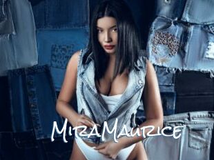 MiraMaurice